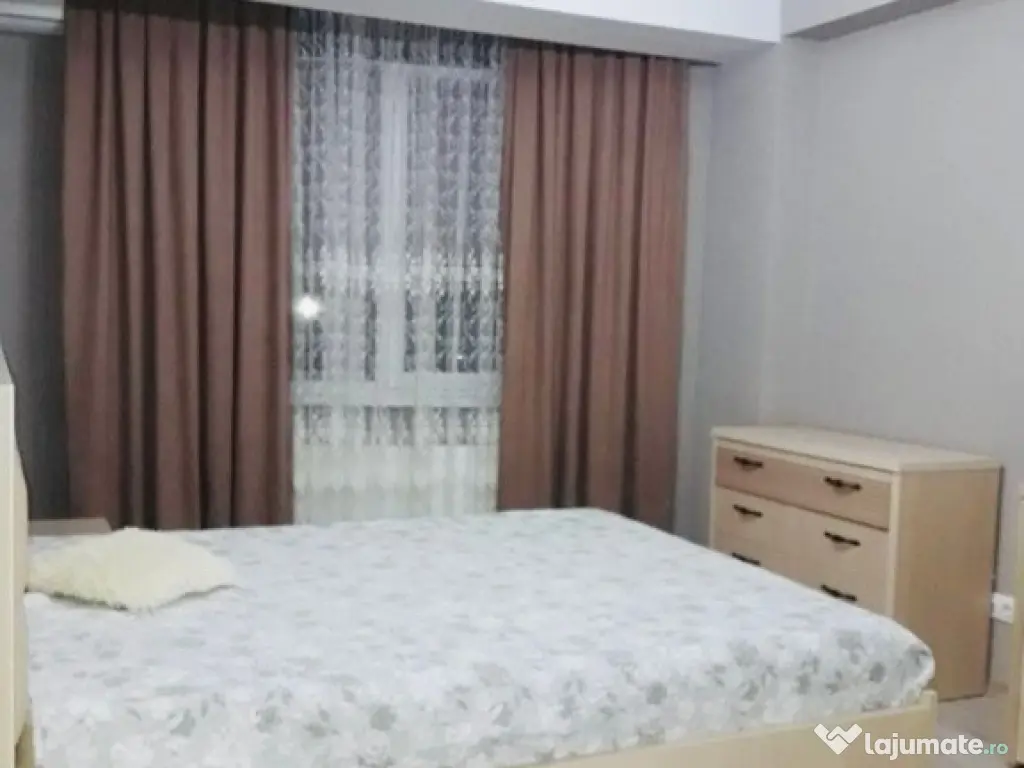 Garsoniera de inchiriat in zona Vitan