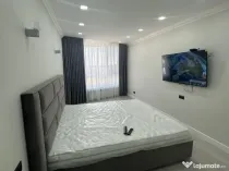 Garsoniera de inchiriat in zona Ozana