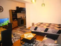 Garsoniera de inchiriat in zona 13 Septembrie