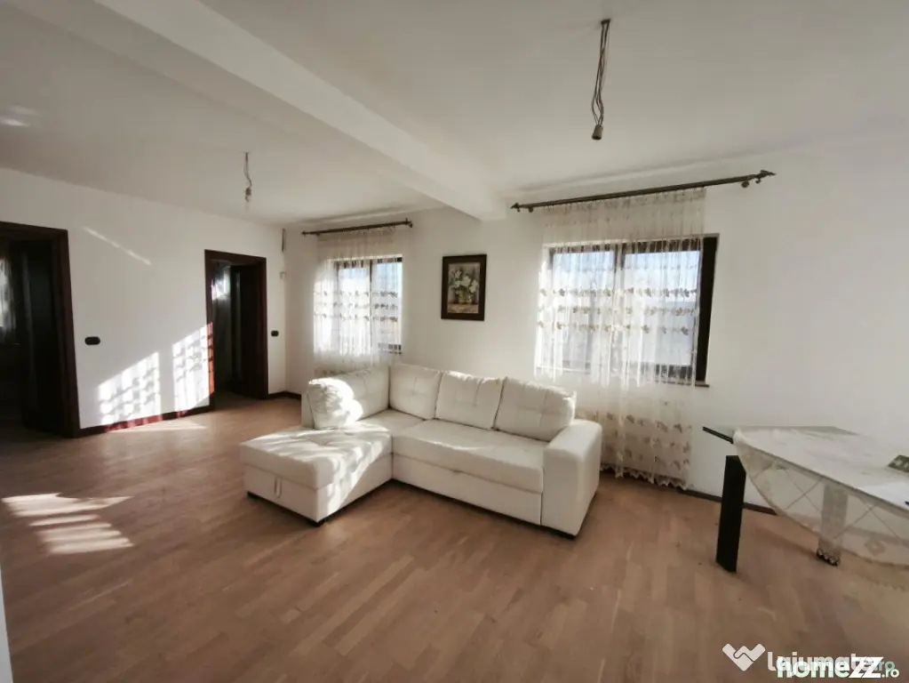 Casa individuala, 1800mp teren, zona Mitocu Dragomirnei, Suc - Mitocu Dragomirnei (Suceava)