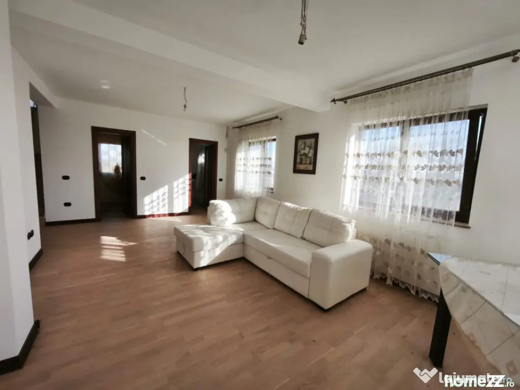 Casa individuala, 1800mp teren, zona Mitocu Dragomirnei, Suc - Mitocu Dragomirnei (Suceava)
