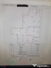 Compozitori lidl-apartament 2 camere decomandat finisat m...