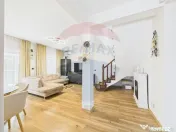 Vila individuala 5 cam I independenta energetic I vânzare in Berceni