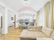 Vila individuala 5 cam I independenta energetic I vânzare in Berceni
