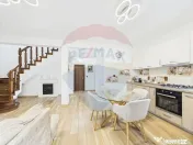 Vila individuala 5 cam I independenta energetic I vânzare in Berceni