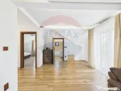 Vila individuala 5 cam I independenta energetic I vânzare in Berceni