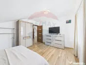 Vila individuala 5 cam I independenta energetic I vânzare in Berceni