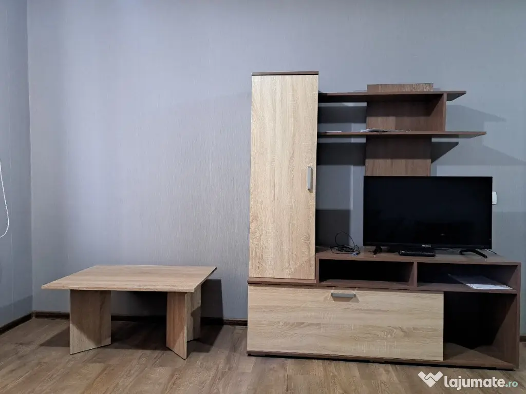 Garsoniera in zona Calea Calarasilor