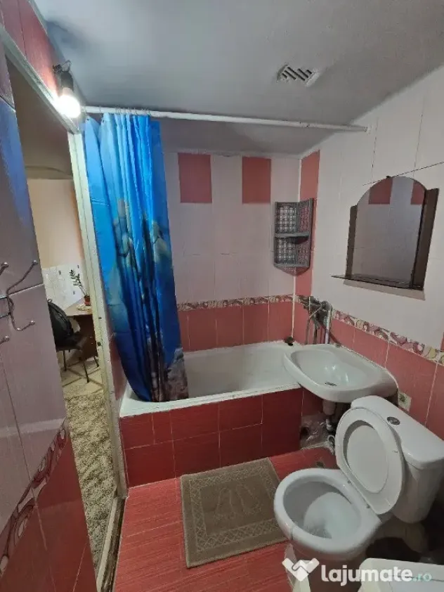 De inchiriat apartament cu 2 camere in zona Ghencea