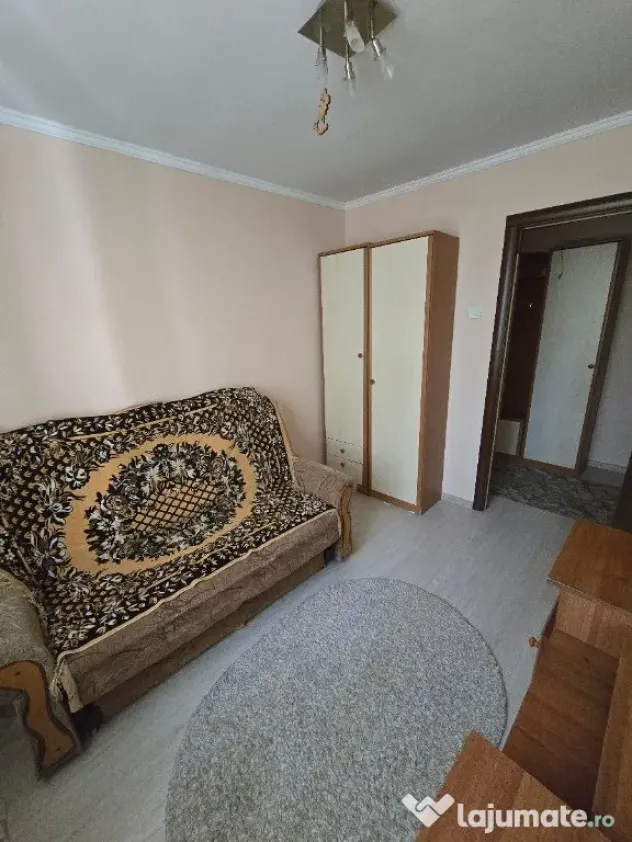 De inchiriat apartament cu 2 camere in zona Ghencea