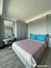 Garsoniera de inchiriat in zona Theodor Pallady