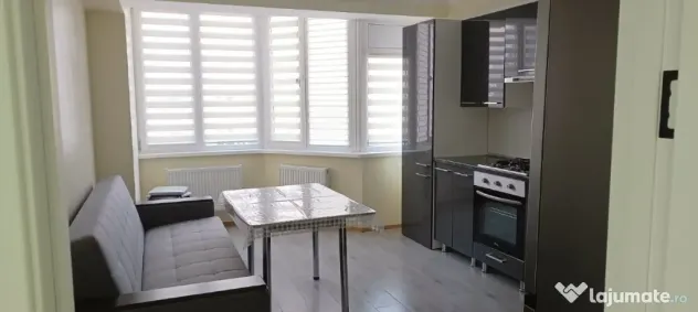 Garsoniera de inchiriat in zona Pajura
