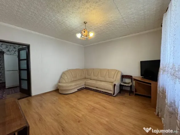 Apartament doua camere de inchiriat in Aparatori