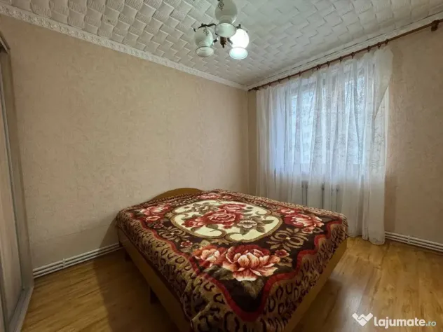 Apartament doua camere de inchiriat in Aparatori