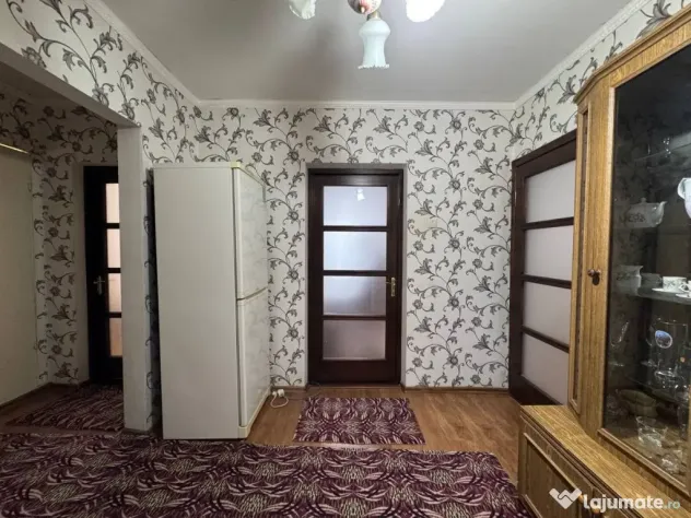Apartament doua camere de inchiriat in Aparatori