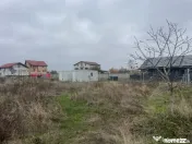 Domnești, teren intravilan, 775mp, deschidere 38ml, zona de 