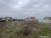 Domnești, teren intravilan, 775mp, deschidere 38ml, zona de 