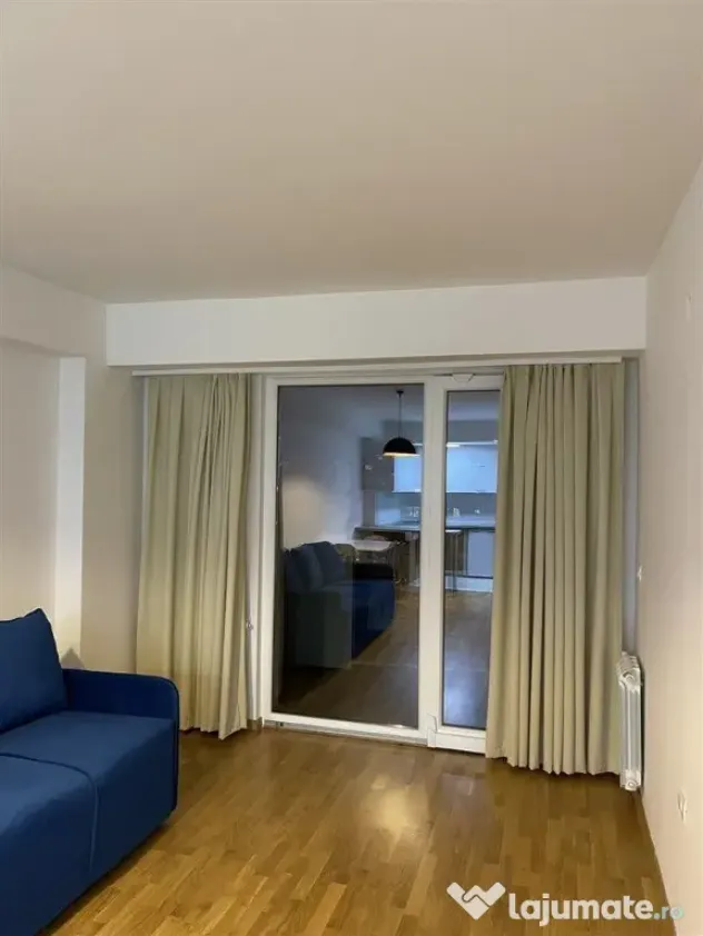 Inchiriere garsoniera in zona Crangasi
