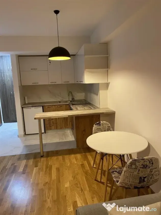Inchiriere garsoniera in zona Crangasi