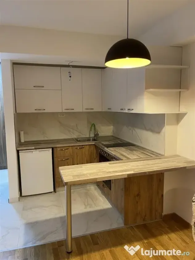 Inchiriere garsoniera in zona Crangasi
