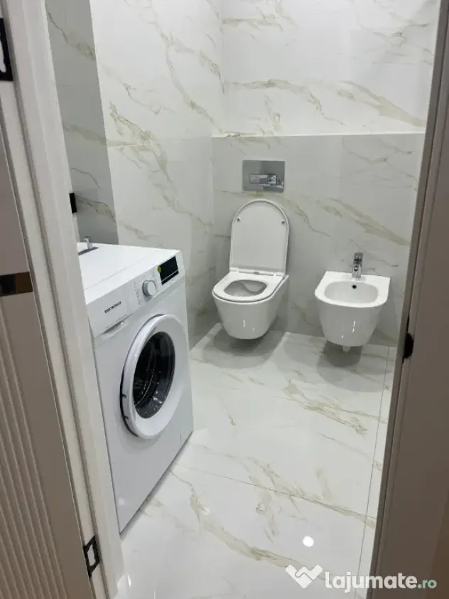 Garsoniera de inchiriat in zona Titan
