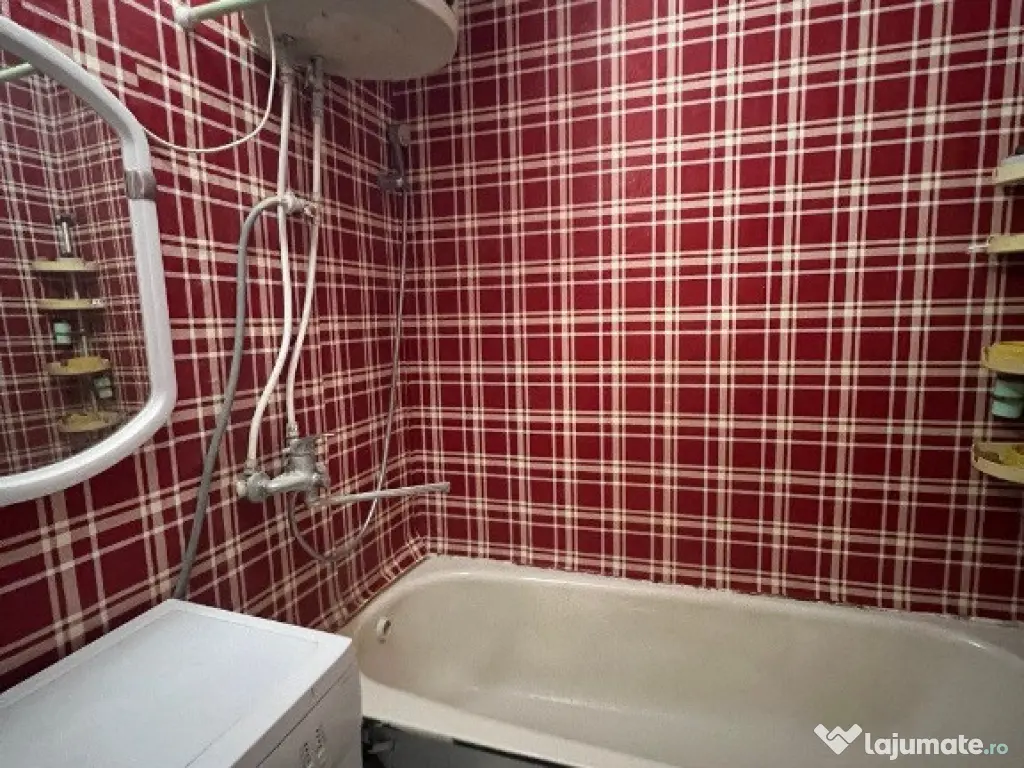 Apartament cu doua camere de inchiriat in zona Brancoveanu