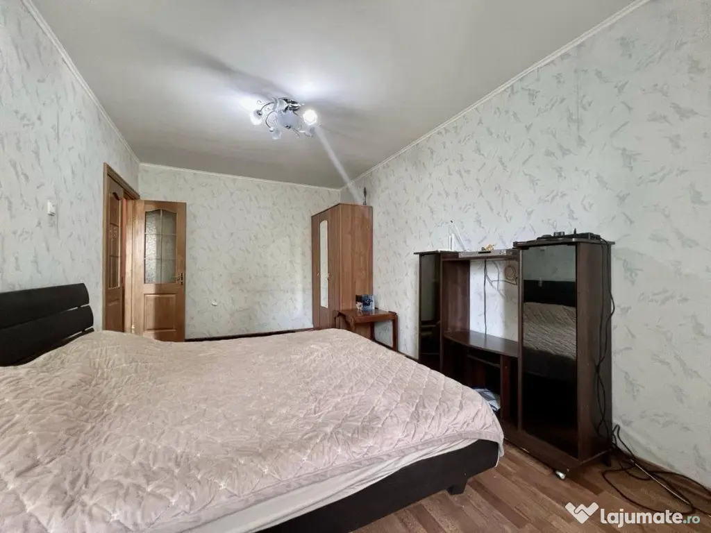 Apartament cu doua camere de inchiriat in zona Colentina