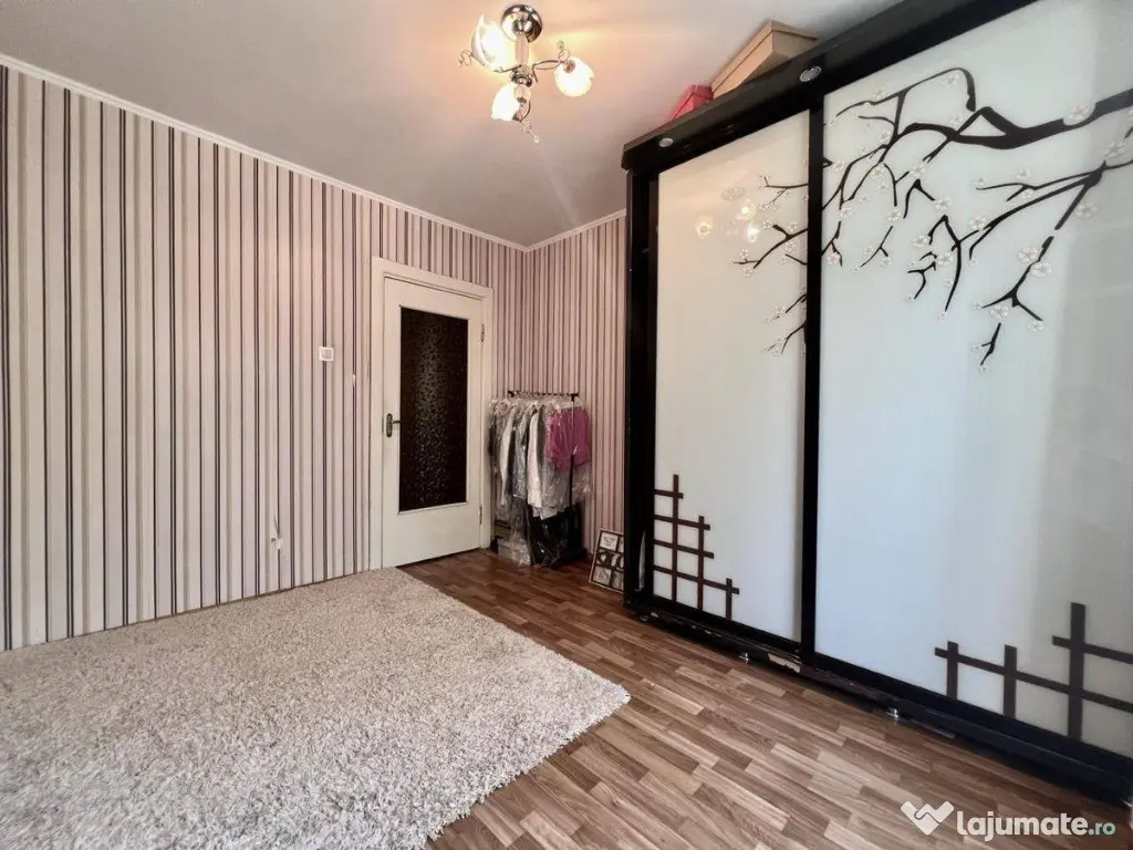 Apartament cu doua camere de inchiriat in zona Colentina