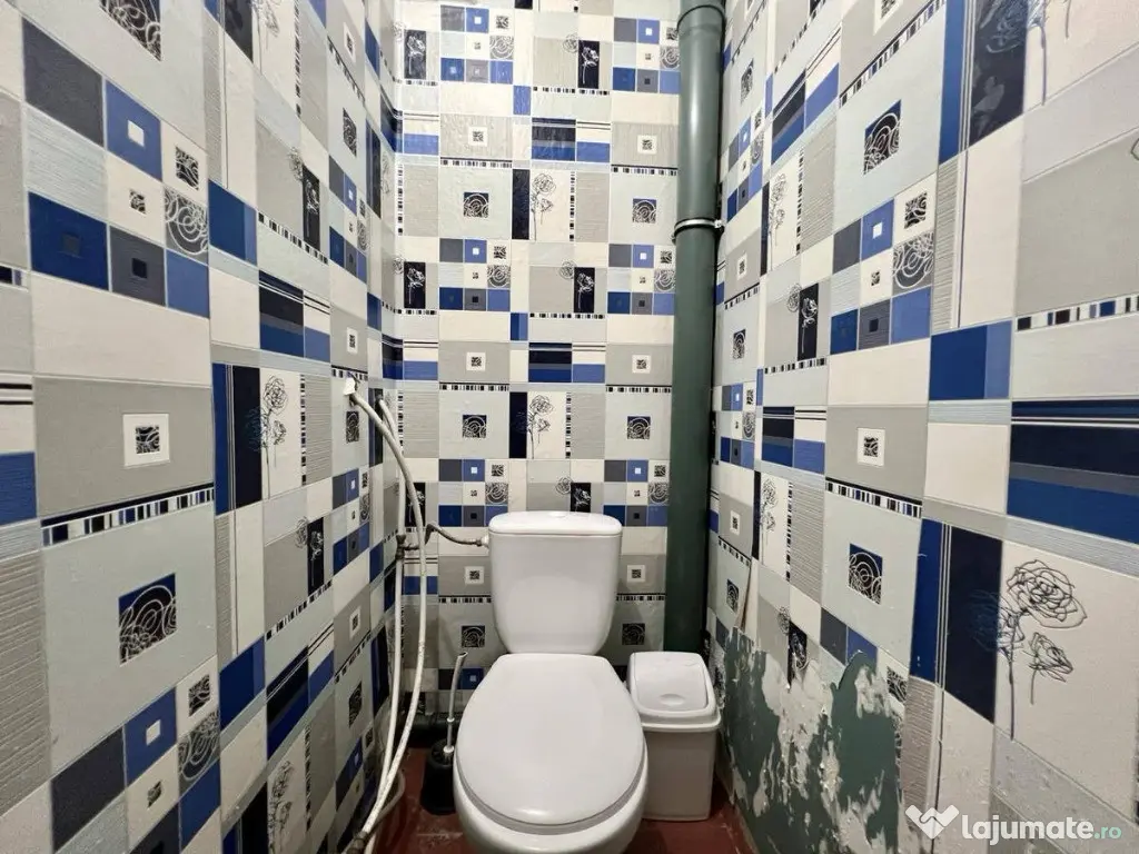 Apartament cu doua camere de inchiriat in zona Colentina