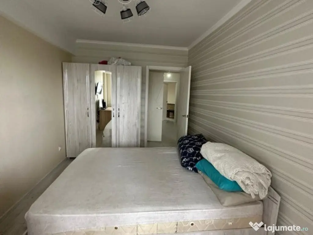 Aparatament cu 2 camere de inchiriat in zona Pallady