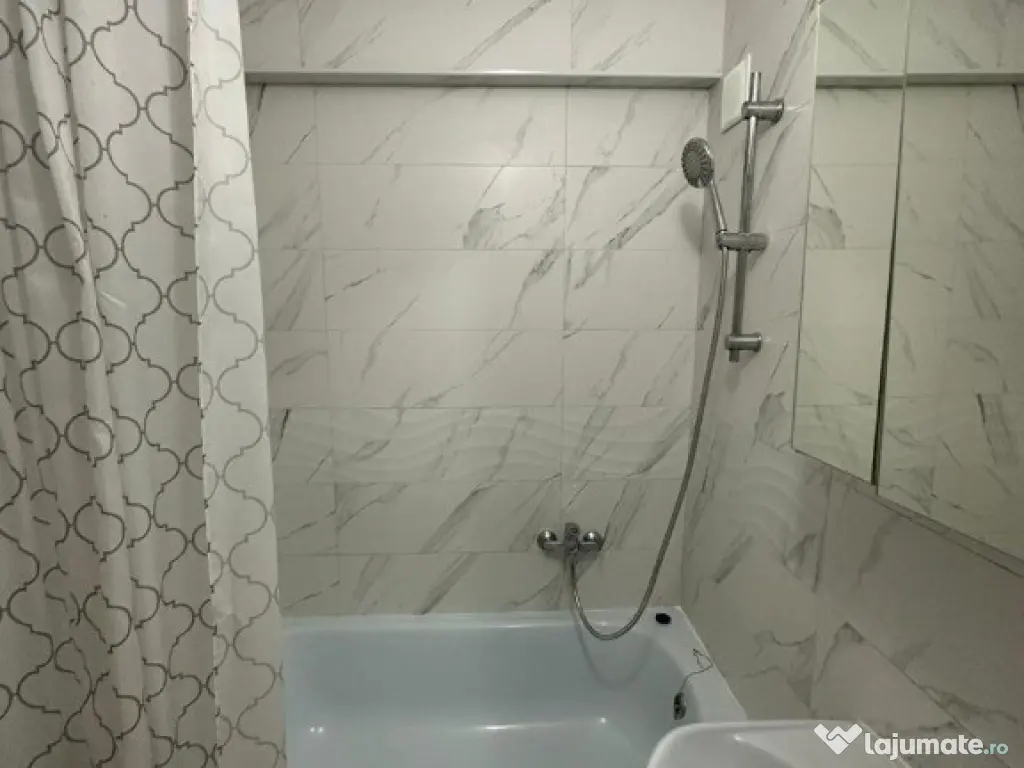 Aparatament cu 2 camere de inchiriat in zona Pallady