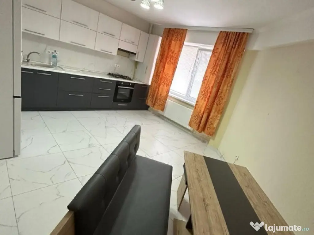 Aparatament cu 2 camere de inchiriat in zona Pallady