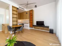 Apartament 2 camere | 57,6 mp | One Verdi Park