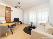 Apartament 2 camere | 57,6 mp | One Verdi Park 