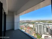 Apartament 2 camere | 57,6 mp | One Verdi Park 