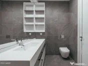 Apartament 2 camere | 57,6 mp | One Verdi Park 