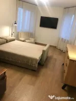 Inchiriere garsoniera in zona Aparatorii Patriei