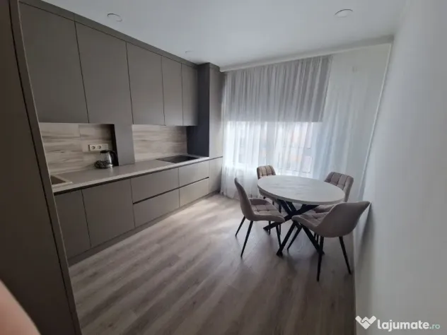 Garsoniera de inchiriat in zona Lujerului