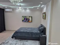 Garsoniera de inchiriat in zona Pipera