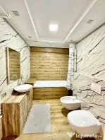 Apartament cu 2 camere de inchiriat in zona Aparatorii Patriei