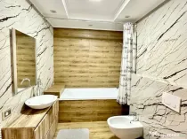 Apartament cu 2 camere de inchiriat in zona Aparatorii Patriei