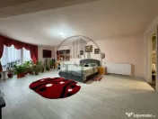 Casa/Vila de vanzare Harsova, Constanta, langa canalul Du... 