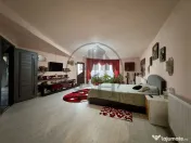 Casa/Vila de vanzare Harsova, Constanta, langa canalul Du... 