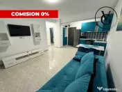 Apartament 2 camere Sea View Residence / vedere mare 