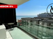 Apartament 2 camere Sea View Residence / vedere mare 