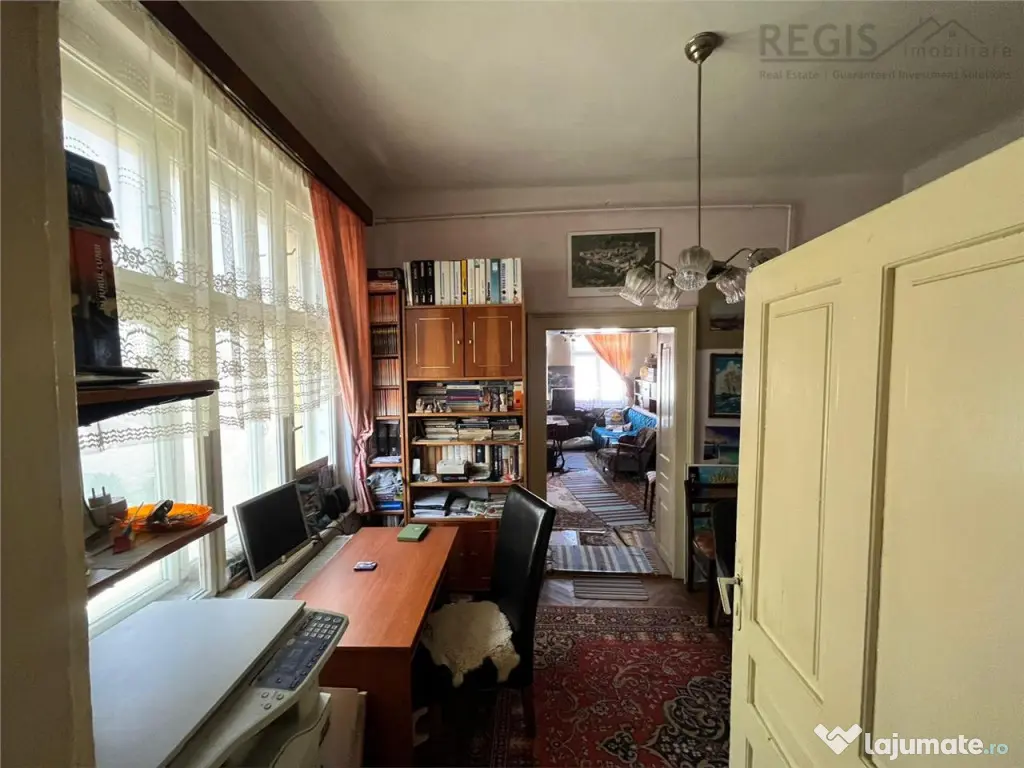 Casa 4 Camere, GHIMBAV