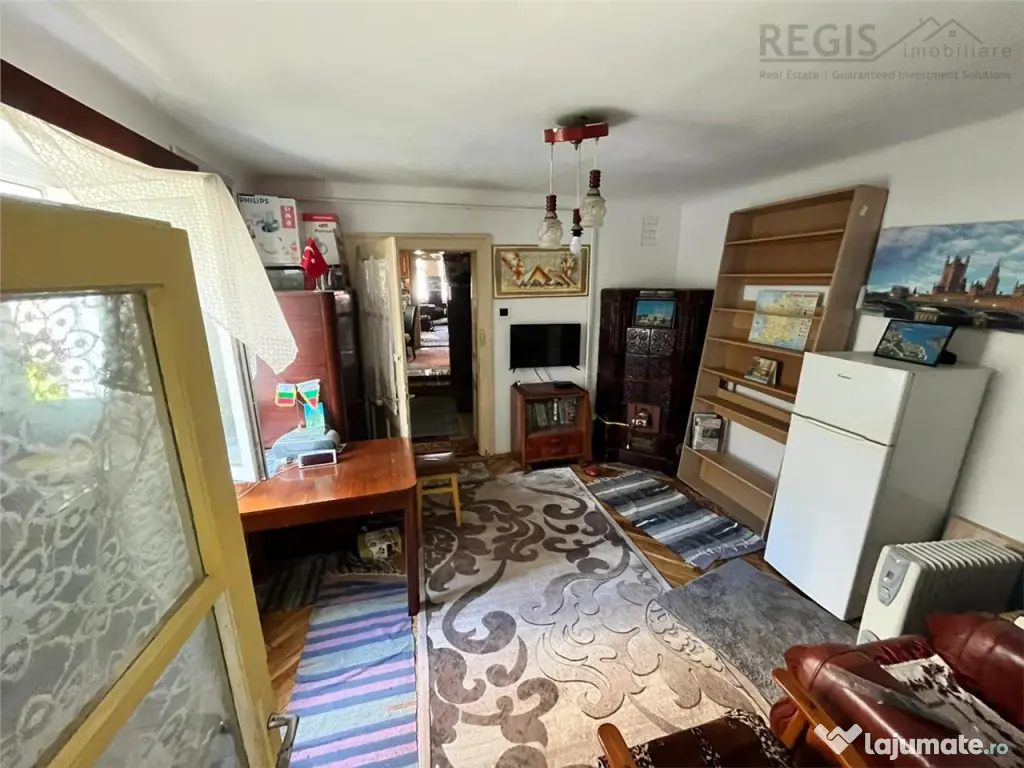 Casa 4 Camere, GHIMBAV