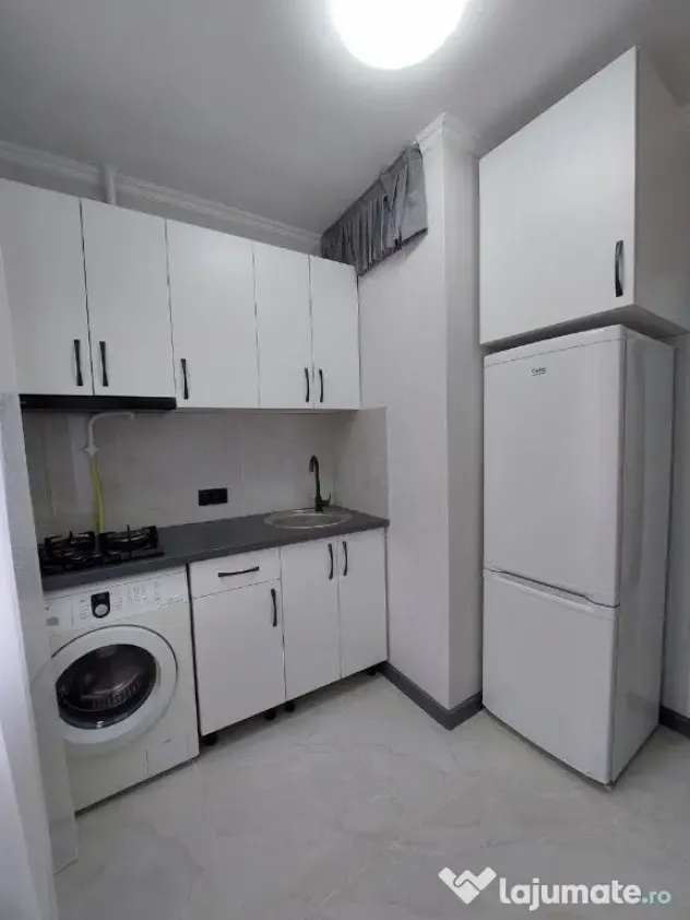 Garsoniera de inchiriat in zona Titan