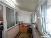 Super apartament cochet din 2008 cu 3 cam. si balcon plus lo 