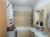 Super apartament cochet din 2008 cu 3 cam. si balcon plus lo 